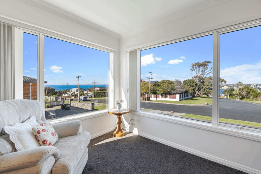 北岸 | waiake 4房 高品质典雅奢墅 屋况近乎全新!