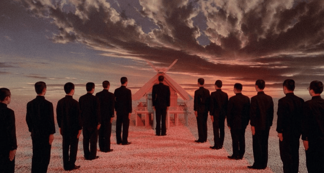 保罗·施拉德谈戛纳新片