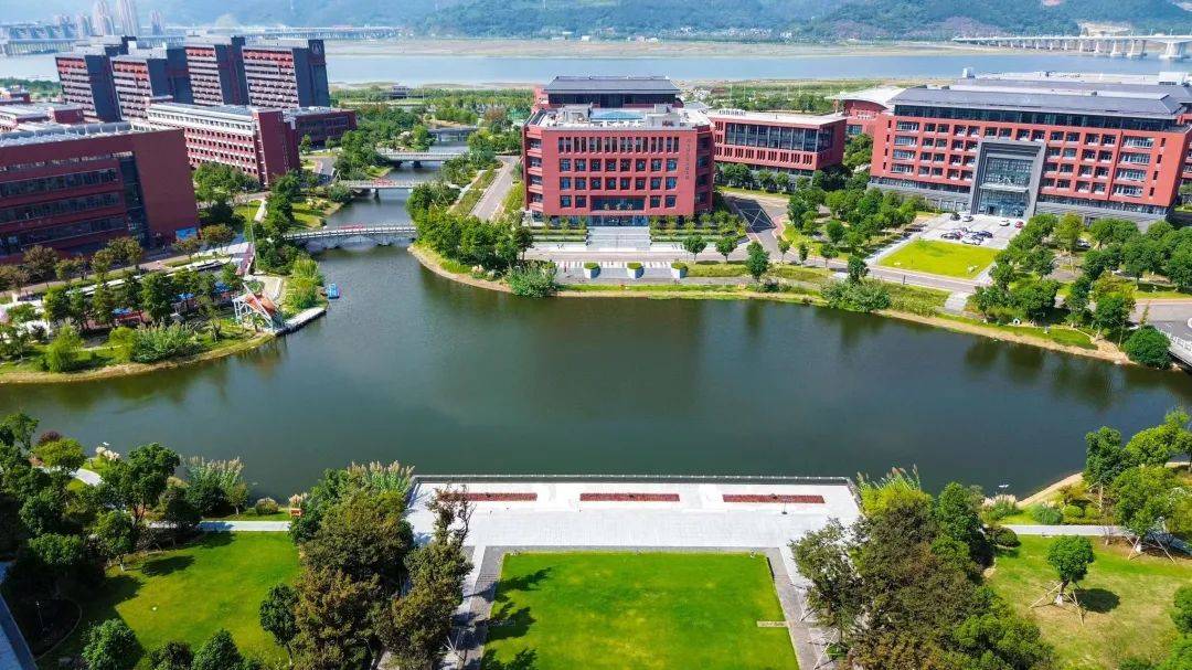 深圳大学 宁波大学图片