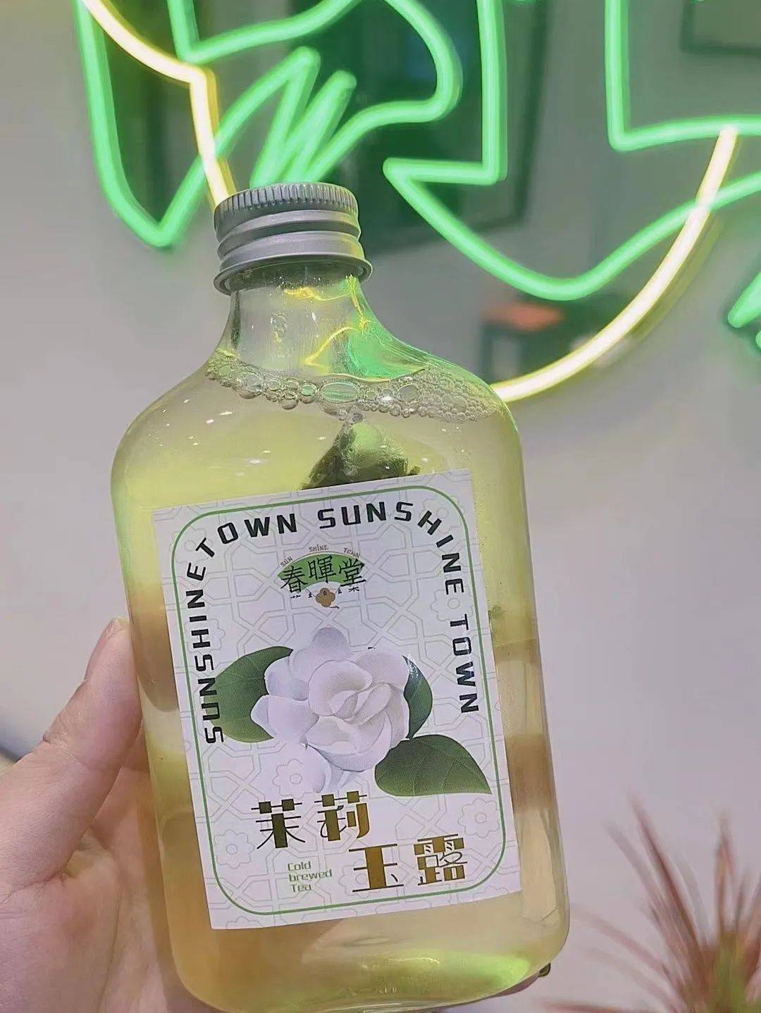 又见花开,携香而来!