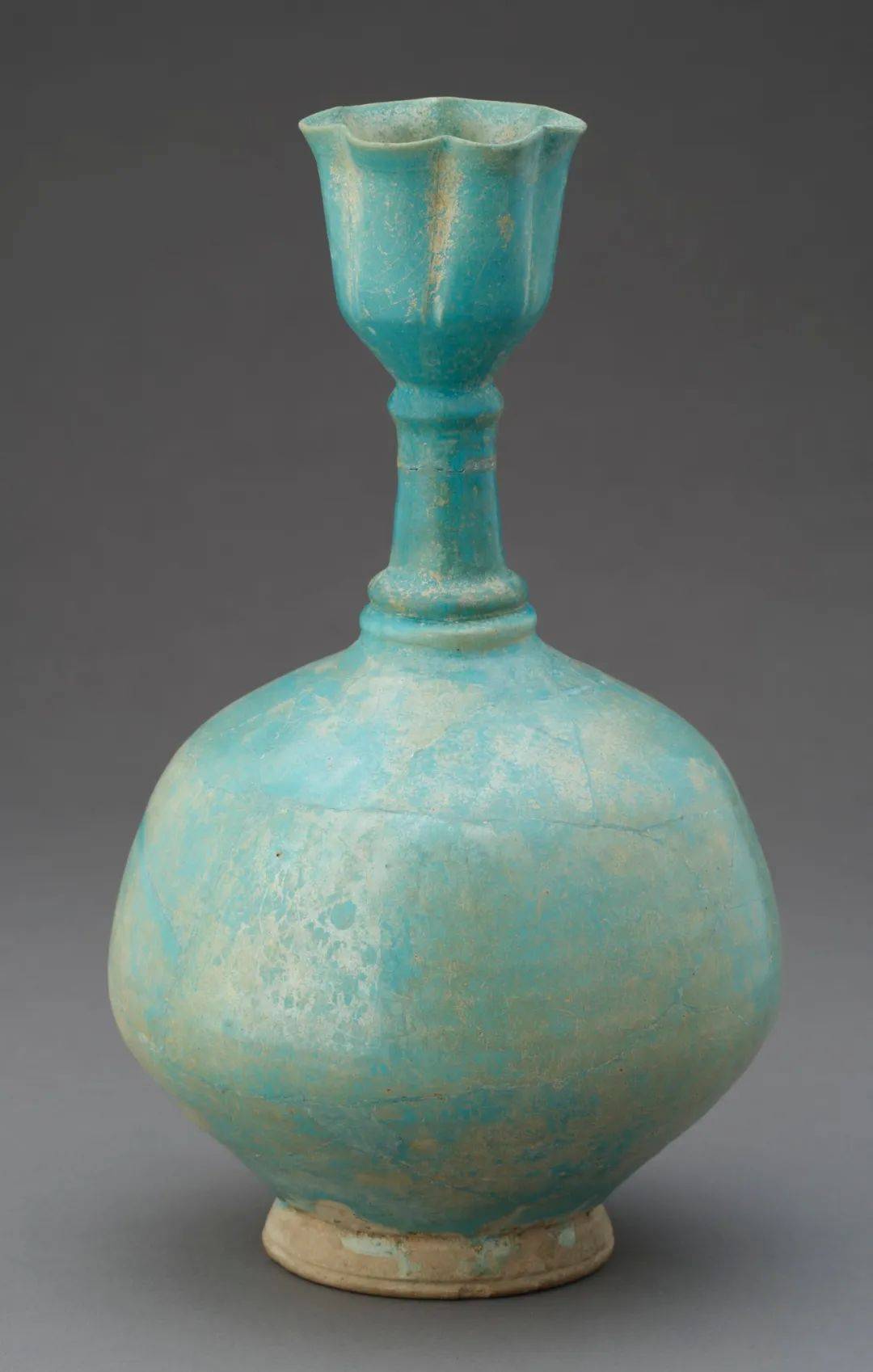 谈晟广:抟埴成器——古代东西文明交流中的陶瓷艺术之美