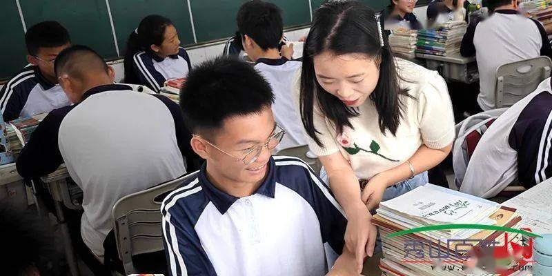 寻访新星中学之三:全班46人,全县初三会诊摸底,45人进高中袋口,点赞!