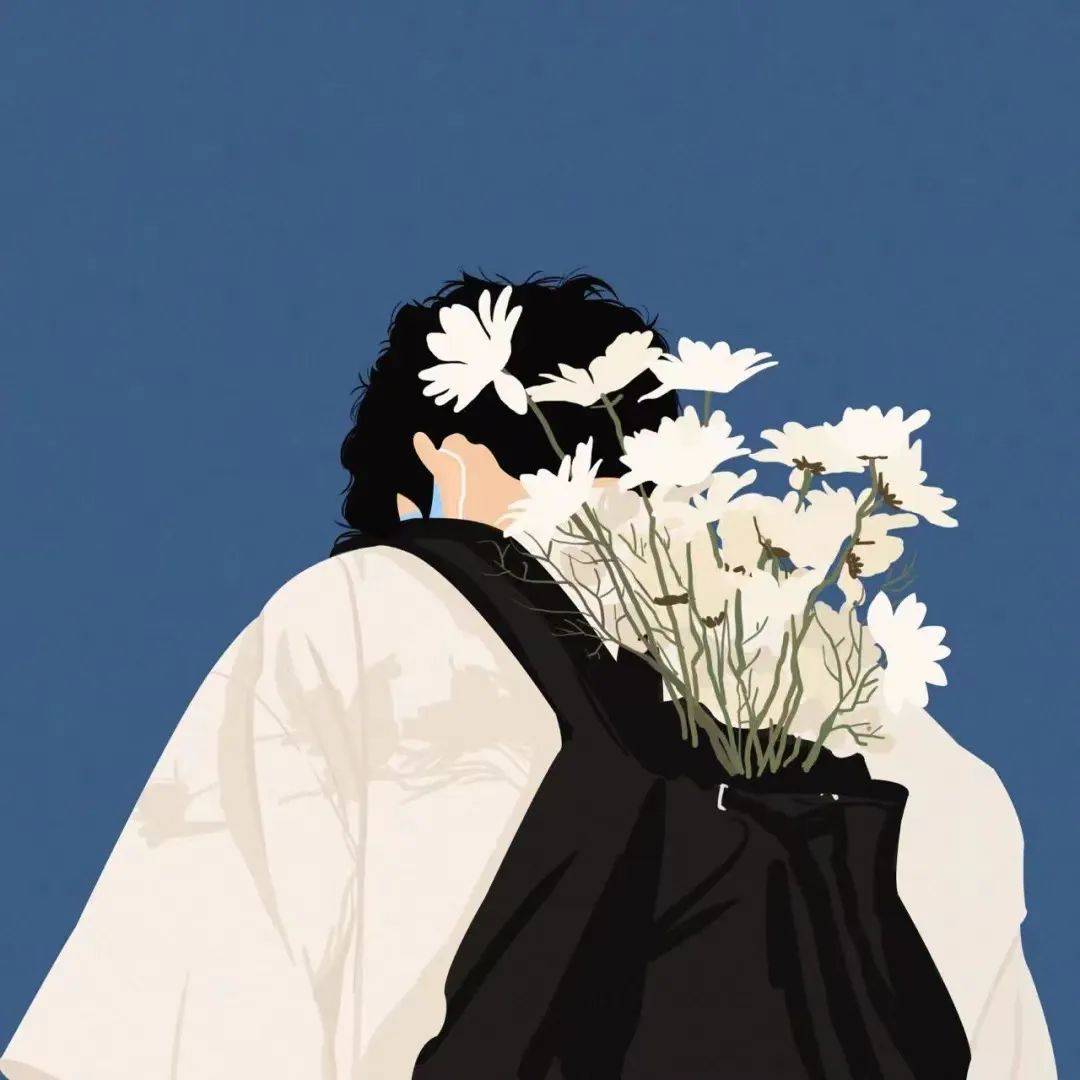 头像背景 丨宁精勿杂 宁专勿多