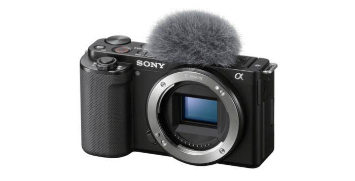 消息称索尼ZV-E10II相机将推迟到8月发售 加入新的AI技术