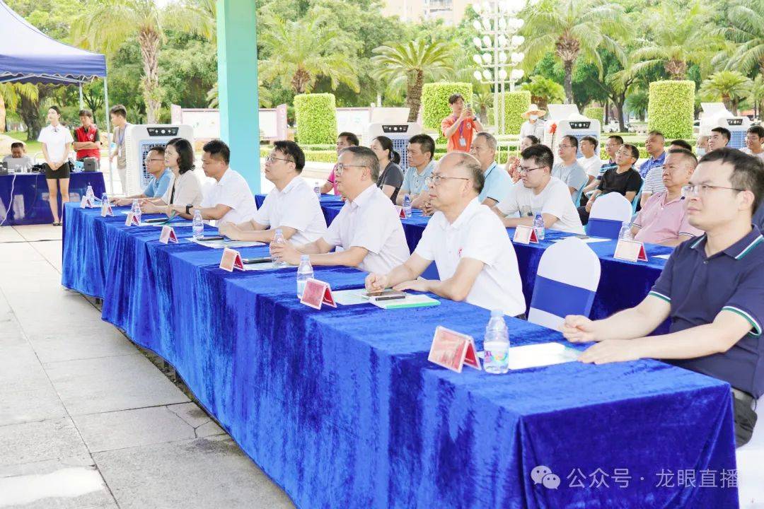 茂南区人民政府,电白区人民政府,茂名市委宣传部,市教育局,市生态环境