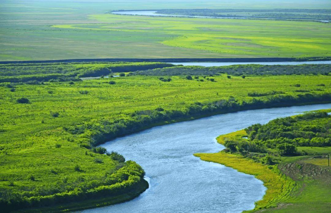 沿着这条中国最美的草原公路,包揽全部美景,太霸道!