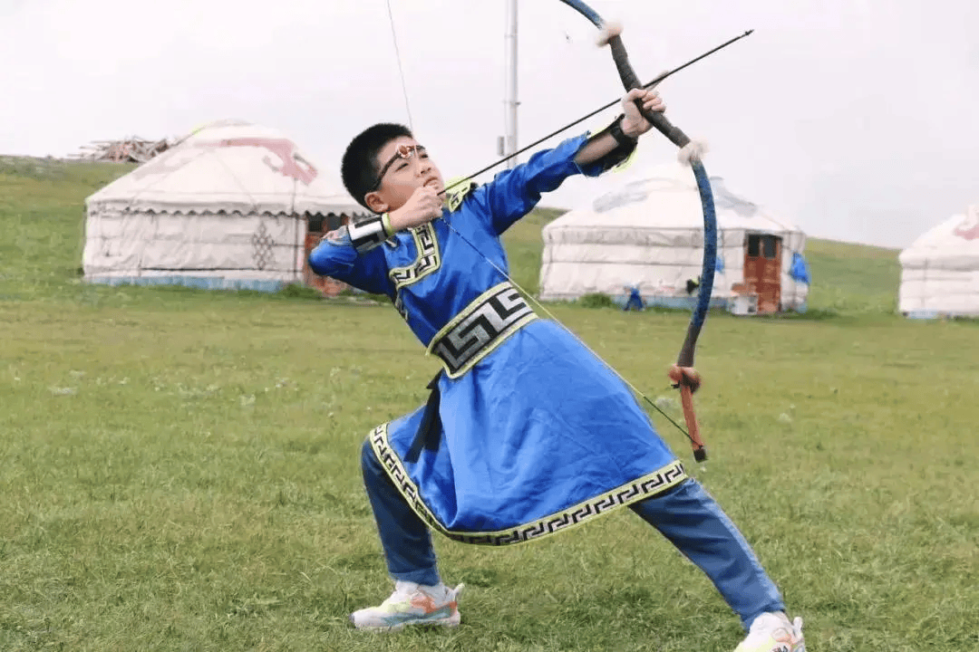 ",寻找你认识的草原植被从一句"saibainu"开始(蒙语:您好的意思)我们