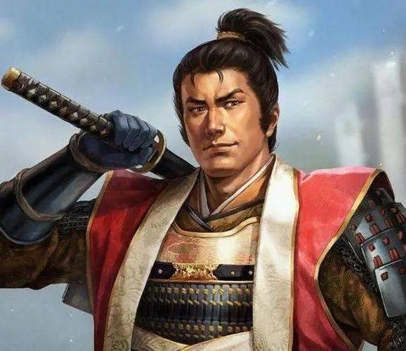 武田胜赖打下了武田家最大的版图,为什么随即迅速败亡|文史宴