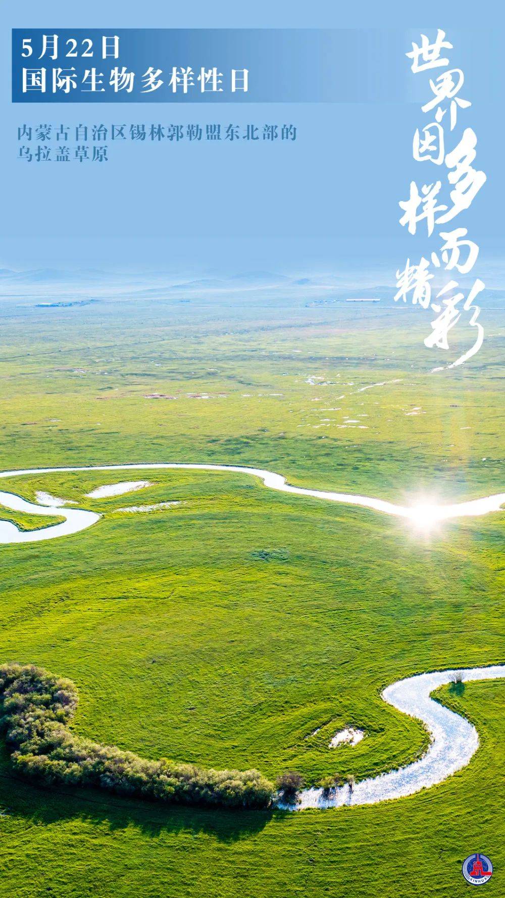22国际生物多样性日 |世界因多样而精彩_马英昌_初审_张娜