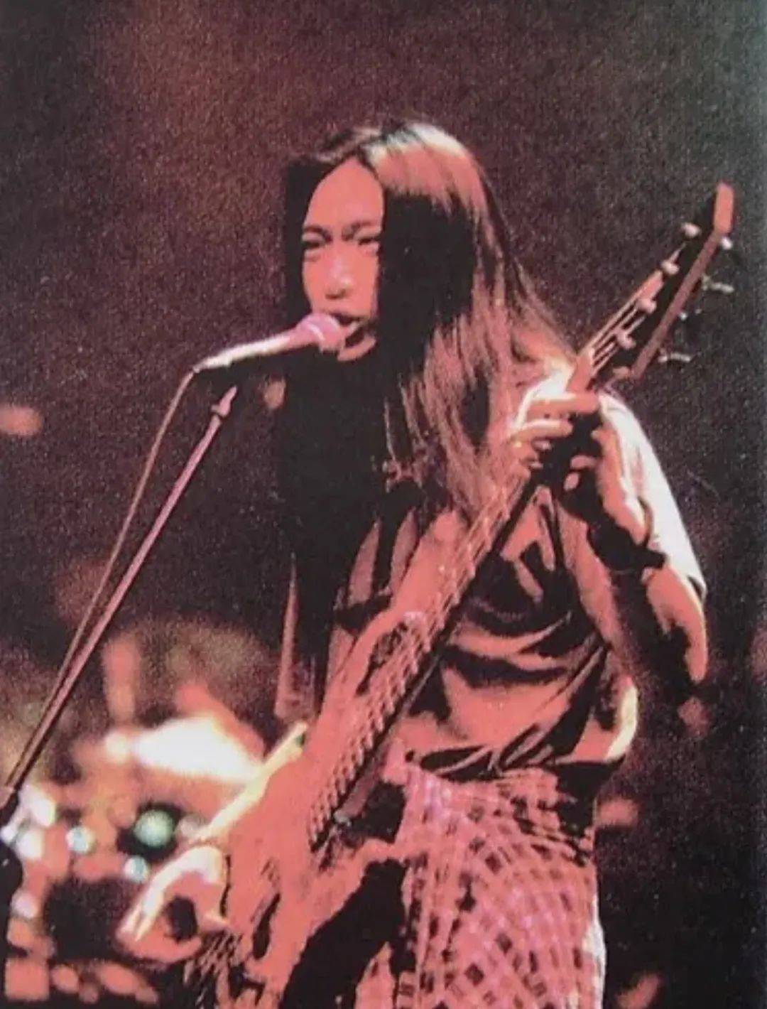 毕业季_张炬_谭咏麟_少年时