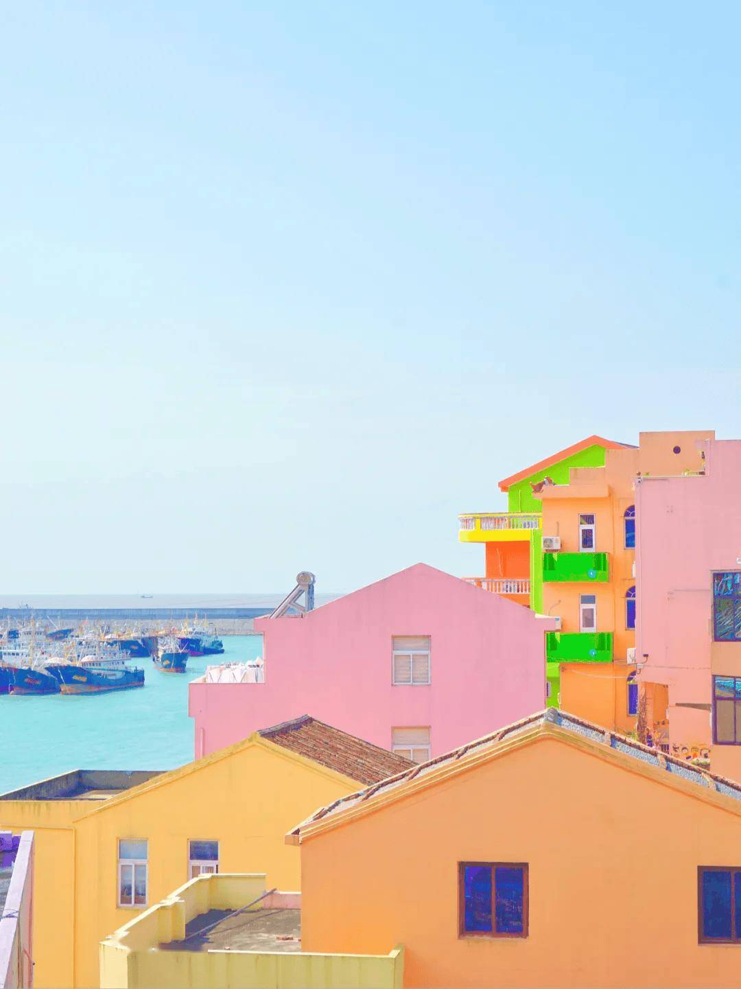 0815近山归野因为小箬村,带火一座小镇.