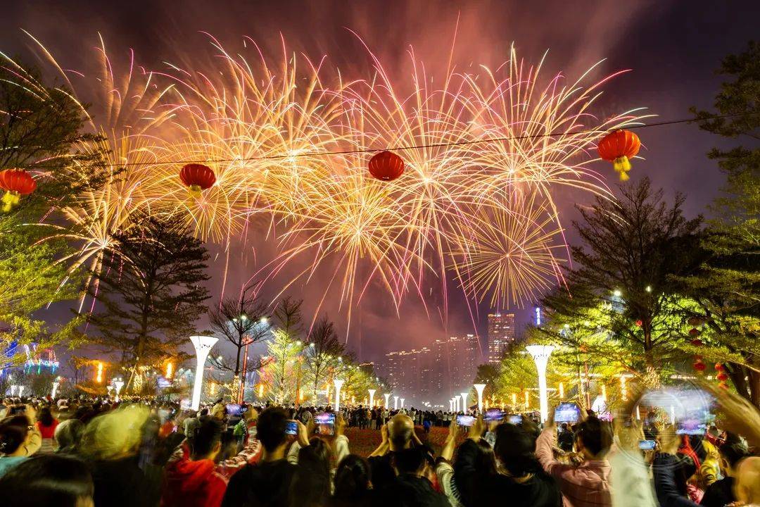 2024"中国年味"全国纪实摄影大展入选作品(六)