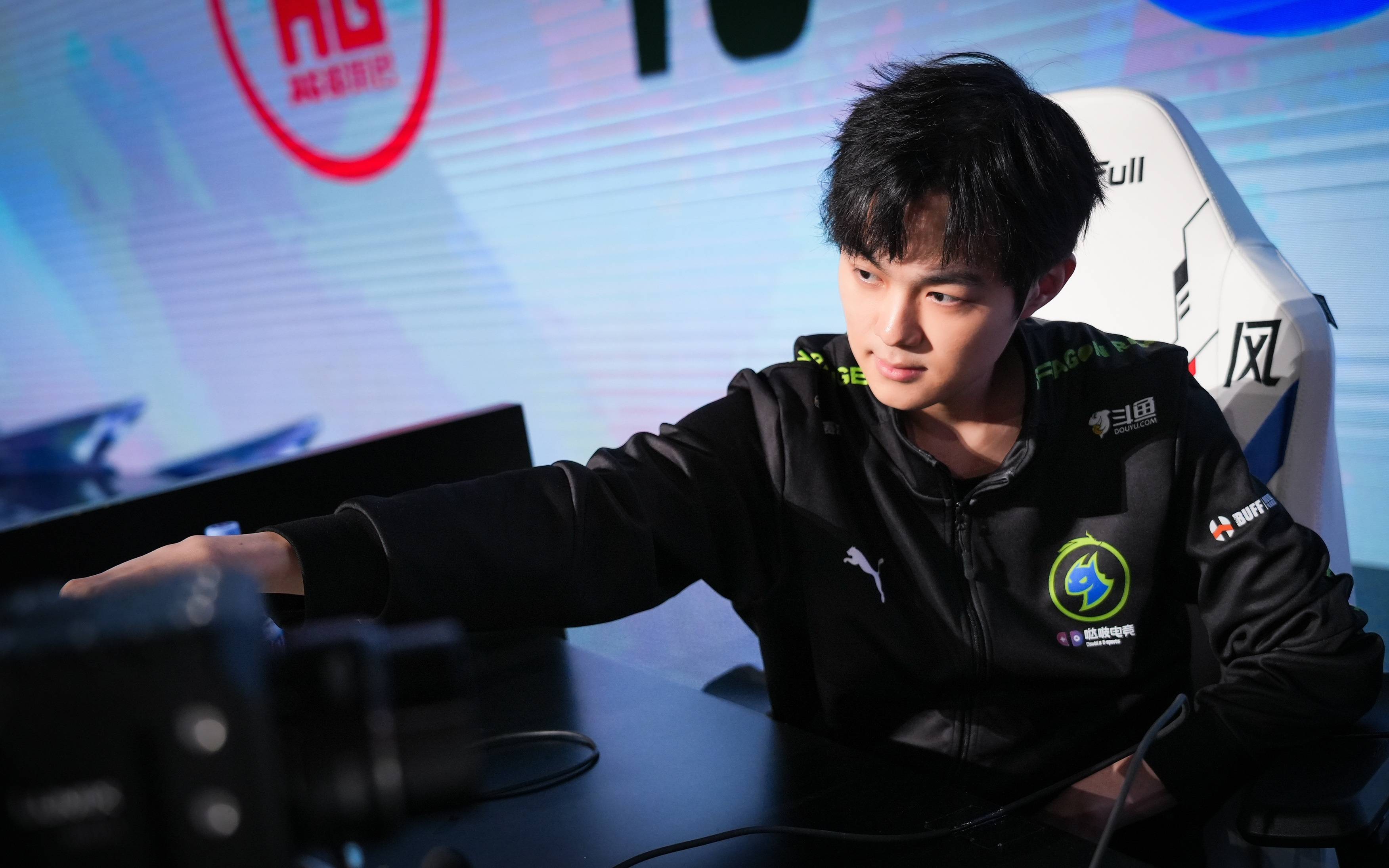 蒋涛:亚运经历会一直支撑着我,给我力量|专访