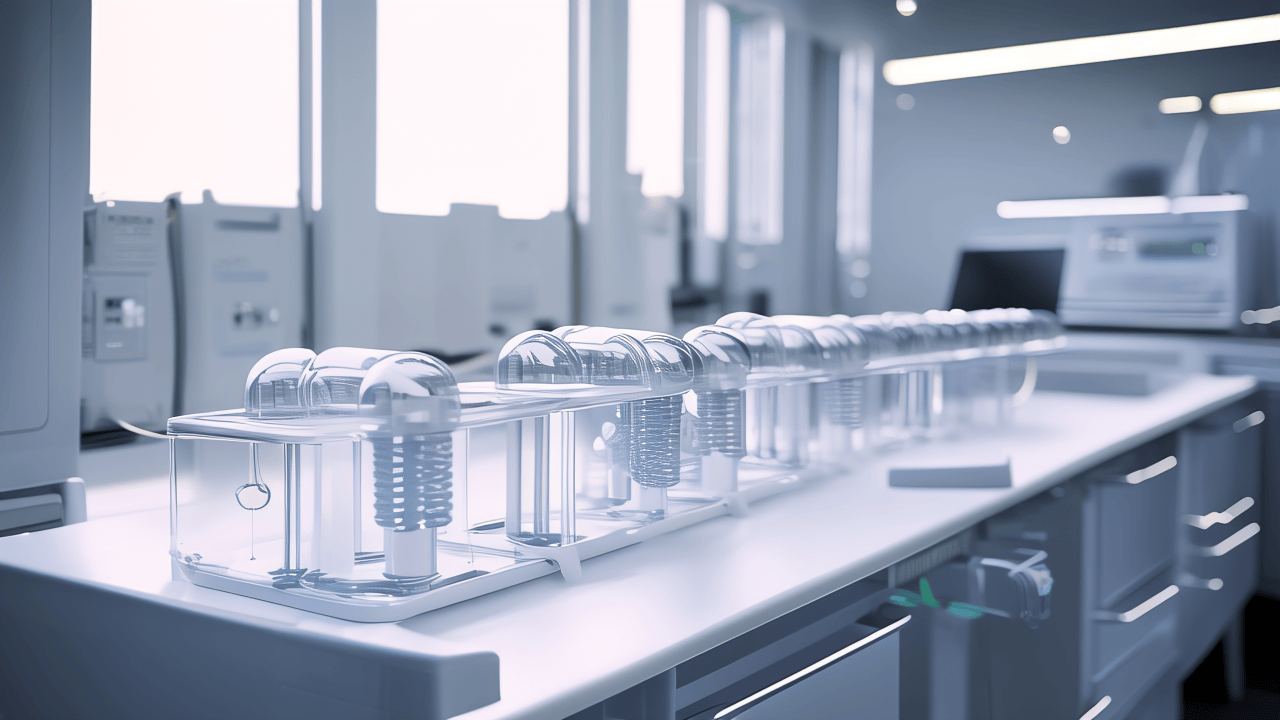 新冠检测红利褪去,新增长点虚位以待,优迅医学二度