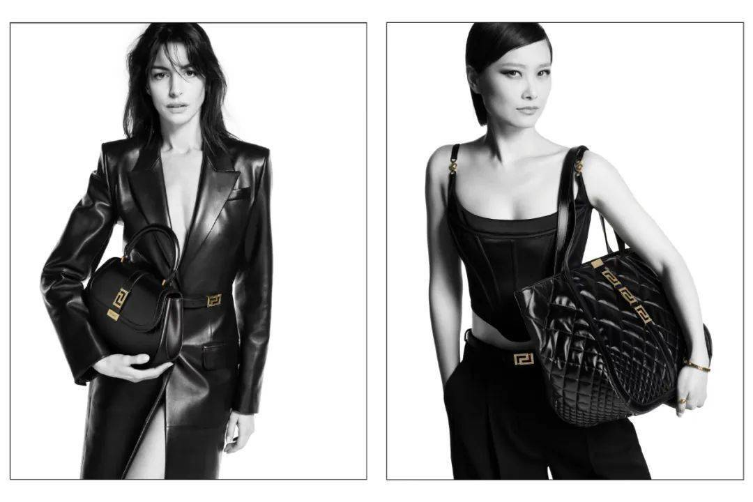 深度 | 中档奢侈品请明星救市