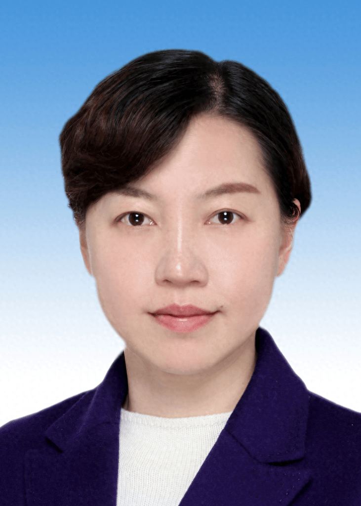 周艳希,已任湖南省湘潭市委常委