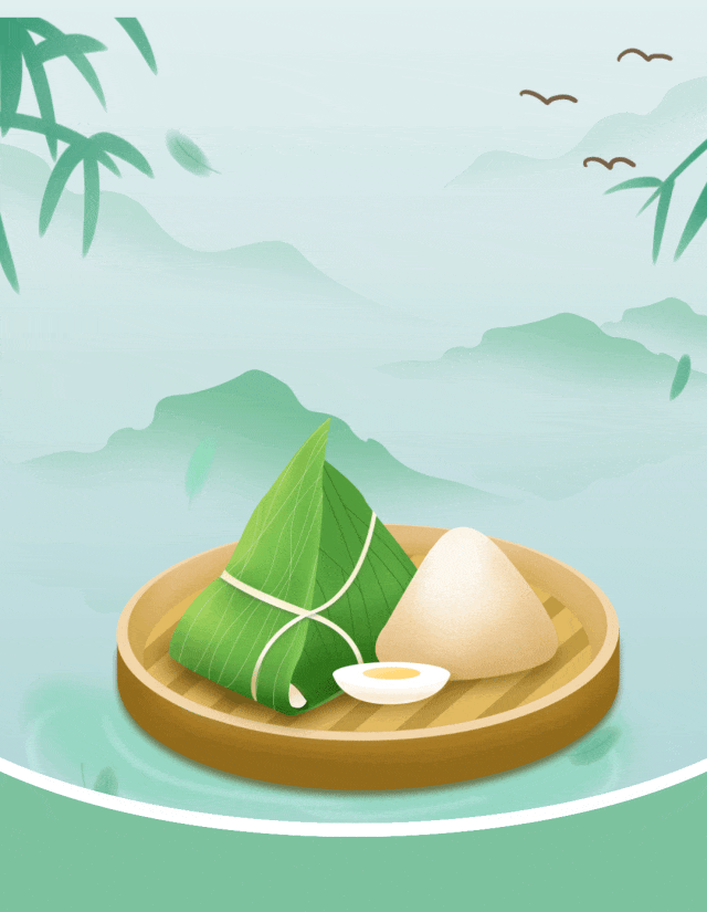 【小体验 大锻炼】"仲夏赋雅趣 端午粽飘香"——小记者端午节主题活动