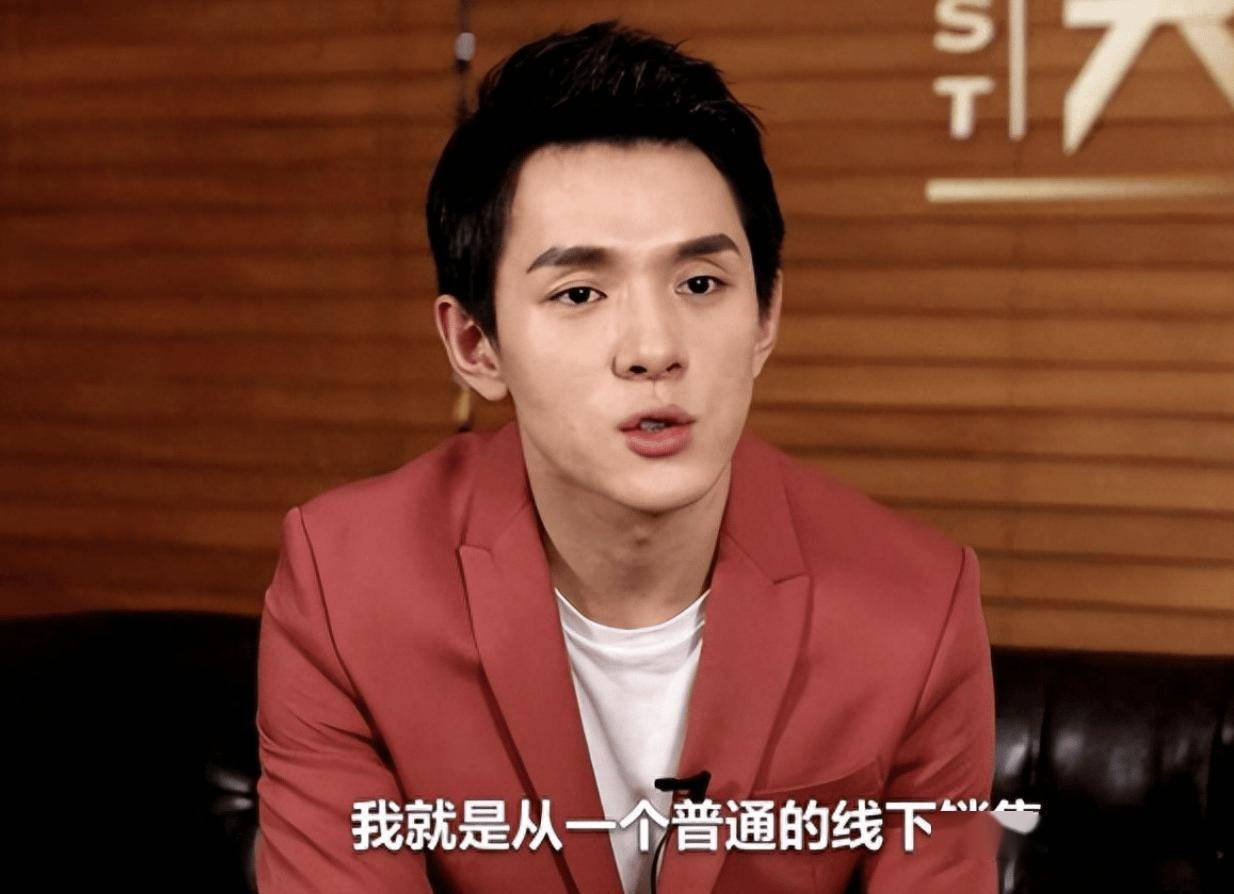 《披哥4》名单疑似流出,李佳琦遭全网抵制,两点原因成主流!