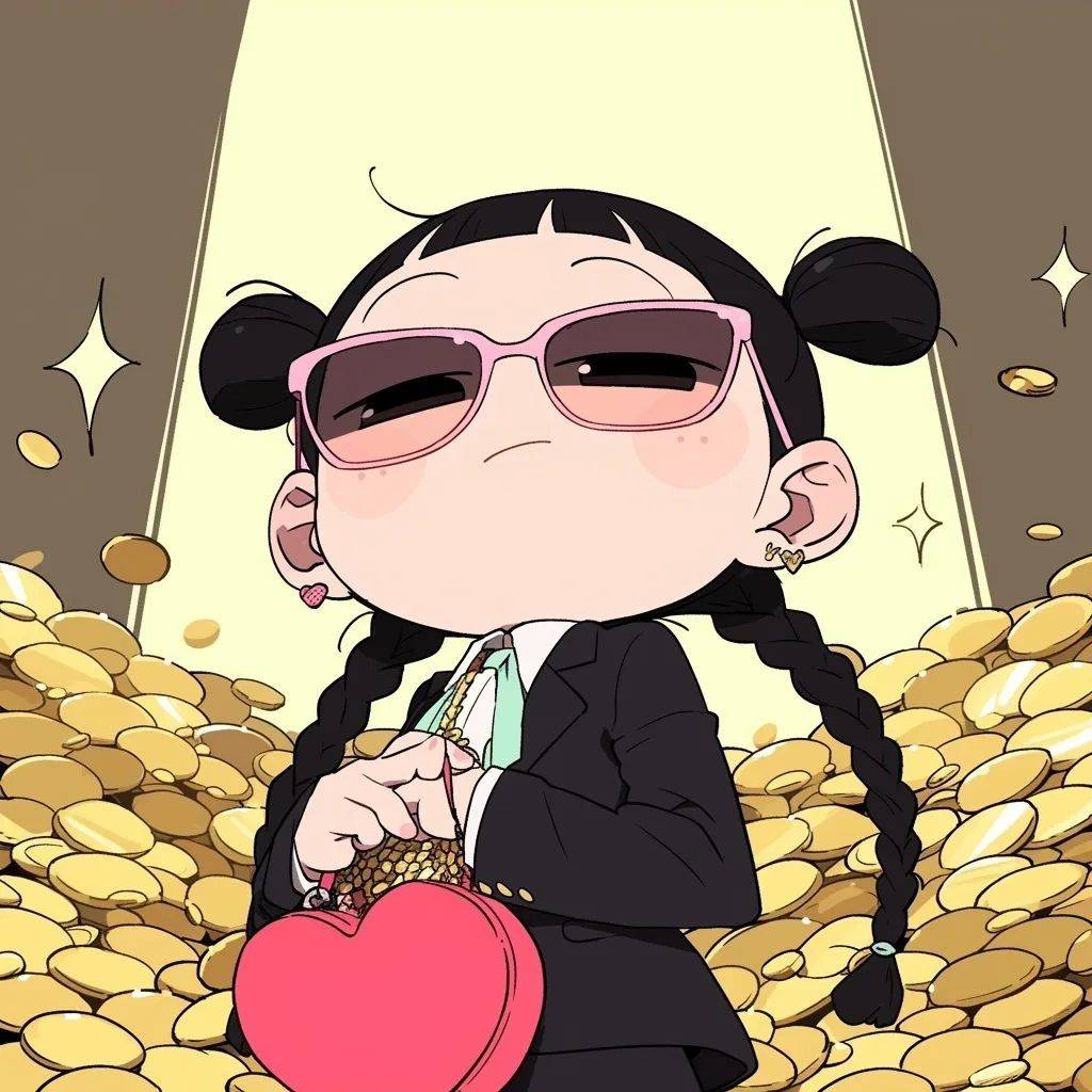 头像 | 清透夏日感 头像