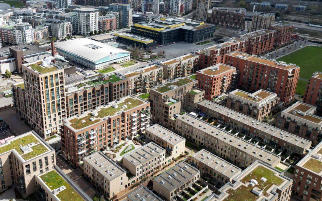 房地产去库存:这次不一样_城市_住房_政策