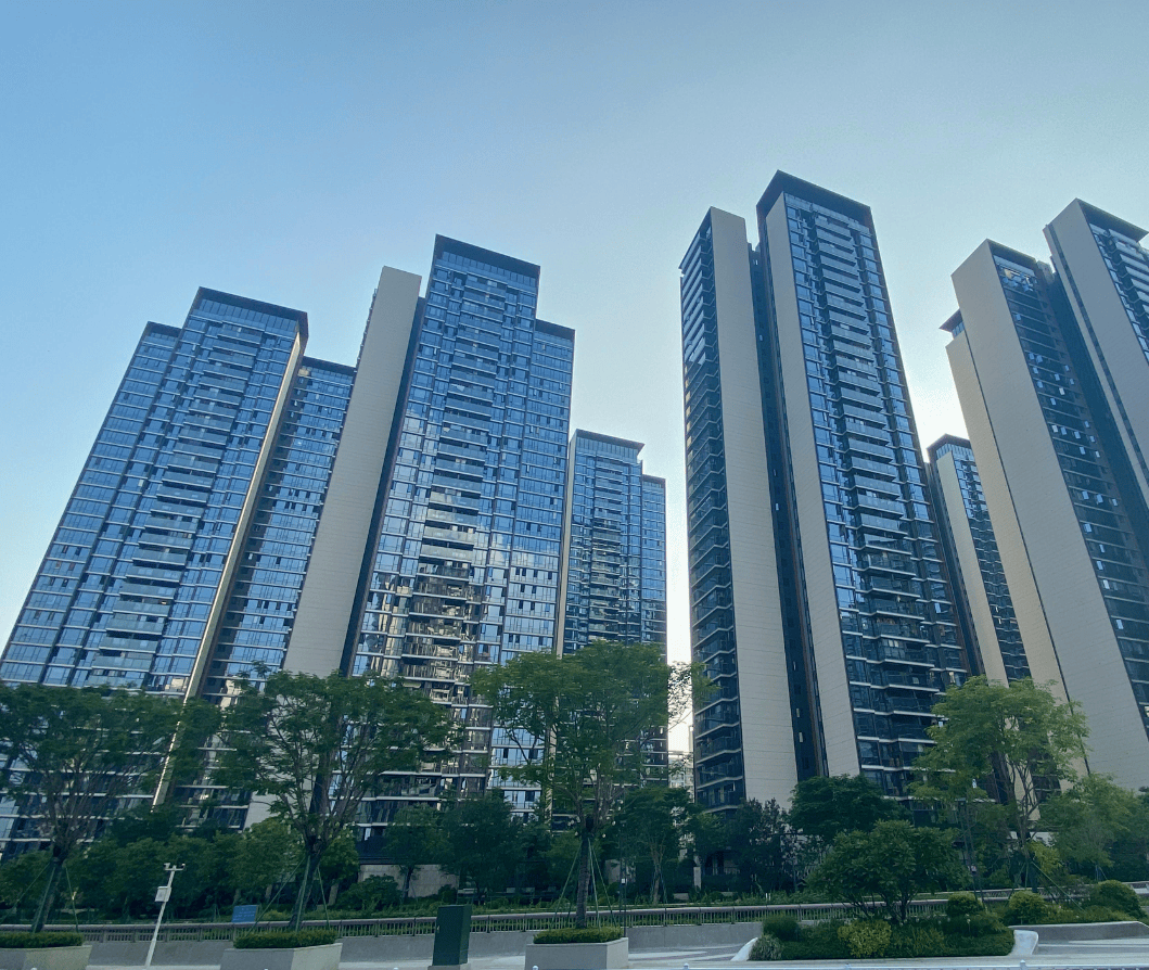 重磅利好!广州首批百余楼盘将参与“以旧换新”,一文看懂→_房地产_活动_开发