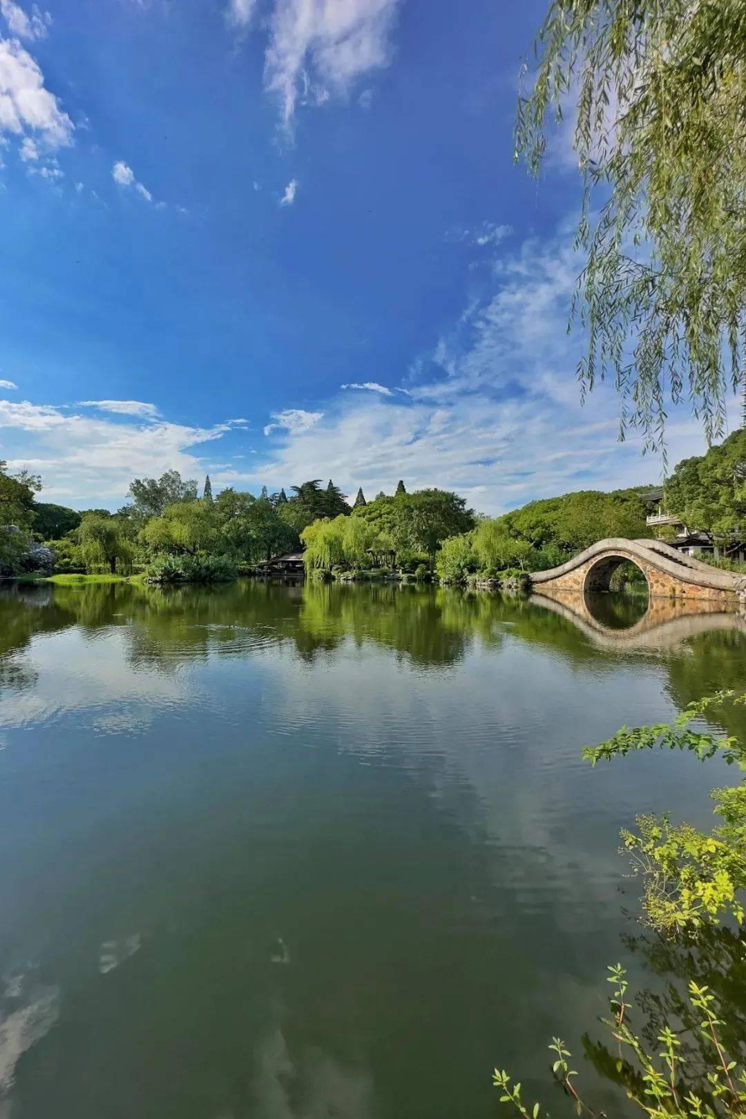 长广溪湿地公园攻略图片