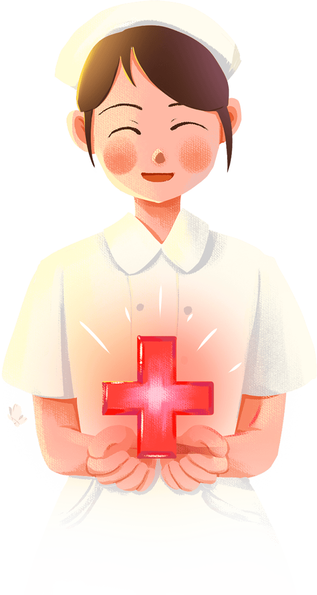 护士节征文比赛系列之- 获奖作品《换新血液,陪跑人生》