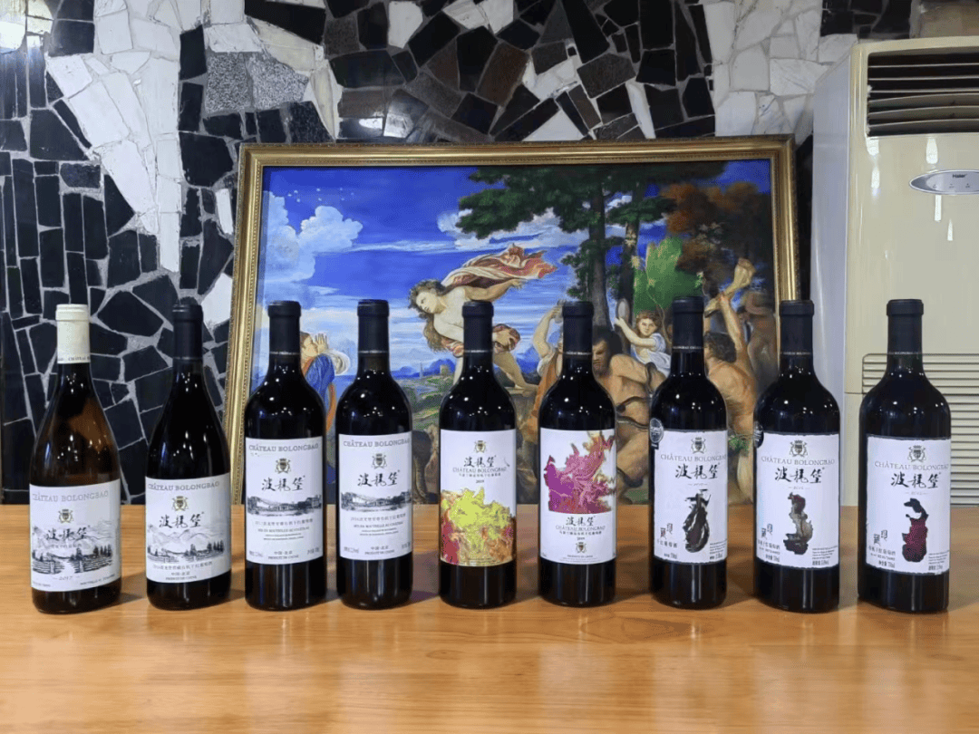 同时也是威廉王子的《帕丁顿熊》电影首映式上唯一指定用酒.