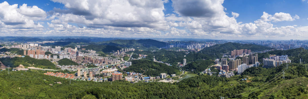 乌当区:全力"强人才" 助力"强省会"