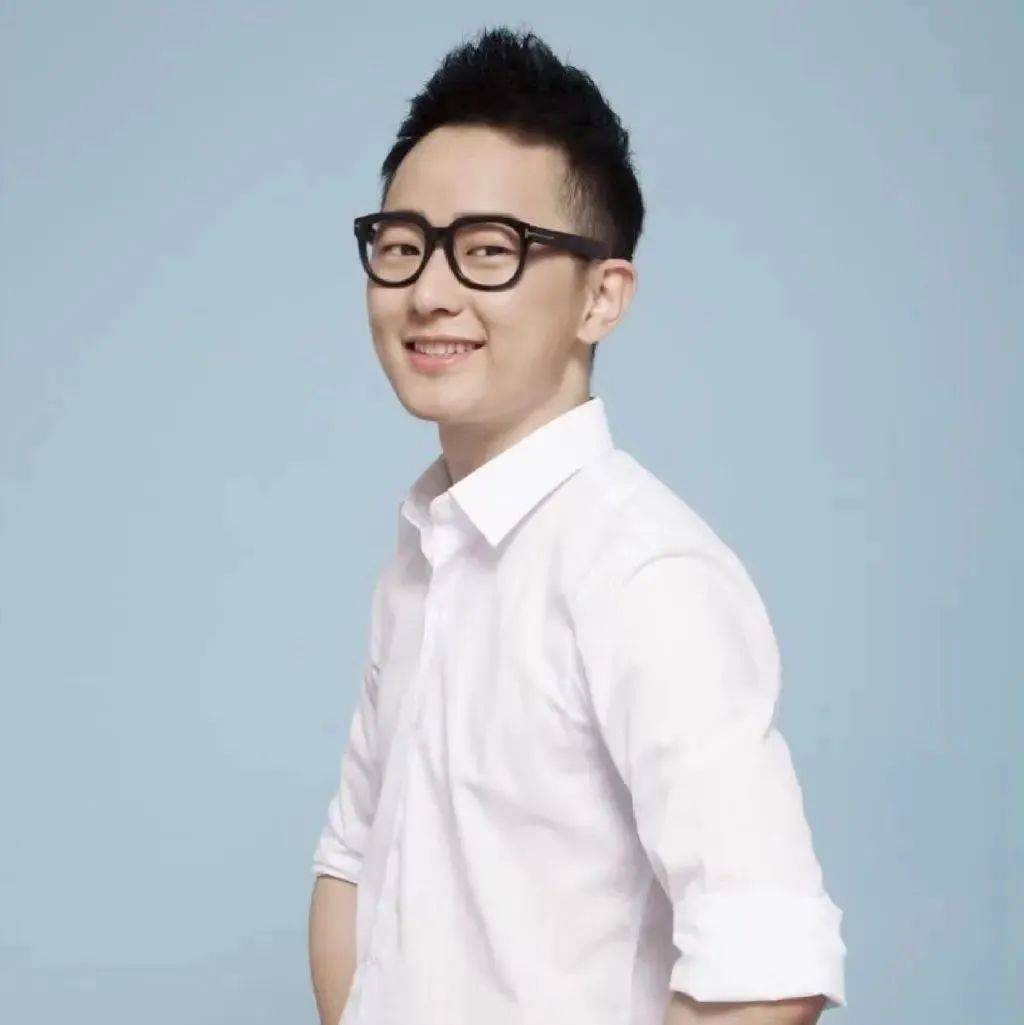 主持人-侯中华上海广播电视台smg主持人上海尚世影业有限公司表演讲师