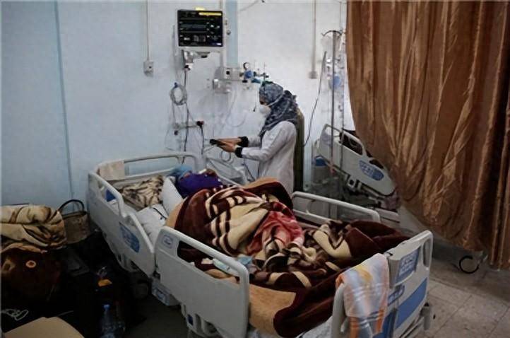 加沙北部医疗服务将全部被迫停止