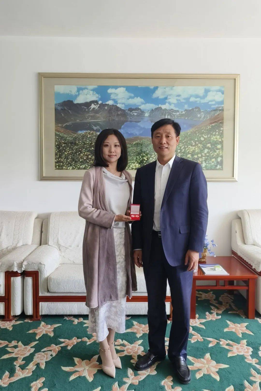 初识人工智能与计算机视觉——记东北师大附中第94期博雅学堂
