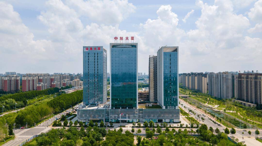 只是,有点冤_项目_郑州_建设