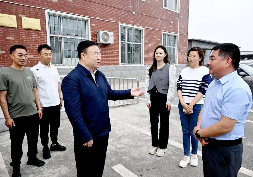 张恩惠:干部转作风 群众得实惠 让基层有更多实实在在的获得感