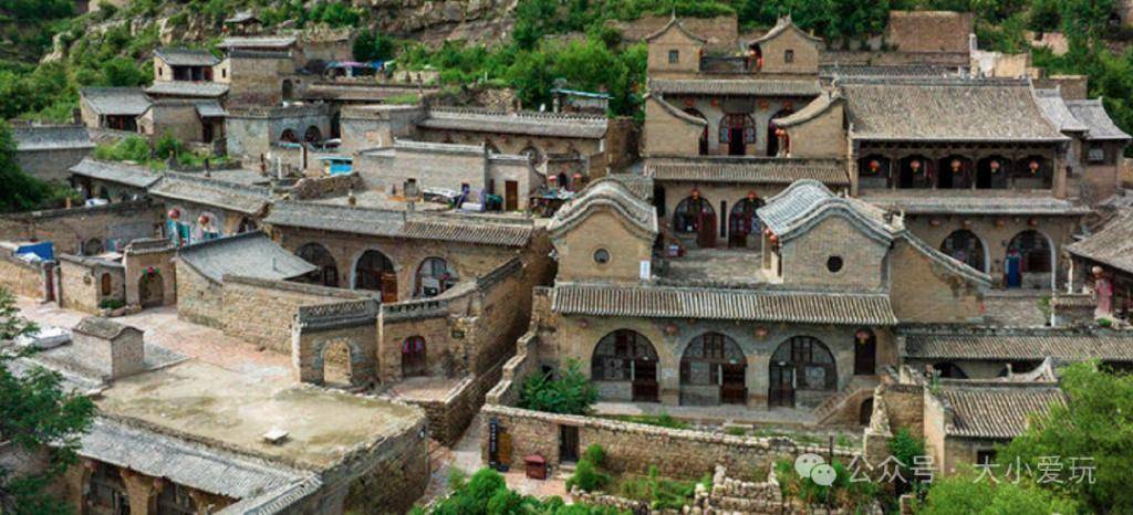 高铁直达!这座有山有水有古镇的低调小城,人少景美,古韵流淌