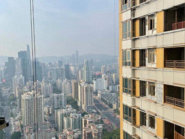 多个热点城市首付已降至15%!机构称“购房总负担率降至历史最低”_比例_新政_住房