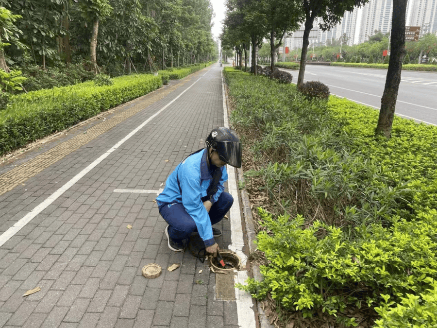 🌸【管家婆一肖一码必中一肖】_（聚焦中国高质量发展）江西吉安：昔日“龙须沟”变城市生态风光带