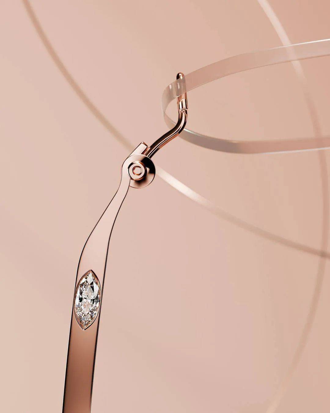 从丹麦皇室御用到顶级眼镜品牌 持续追求独立设计表达_款式_系列_服务