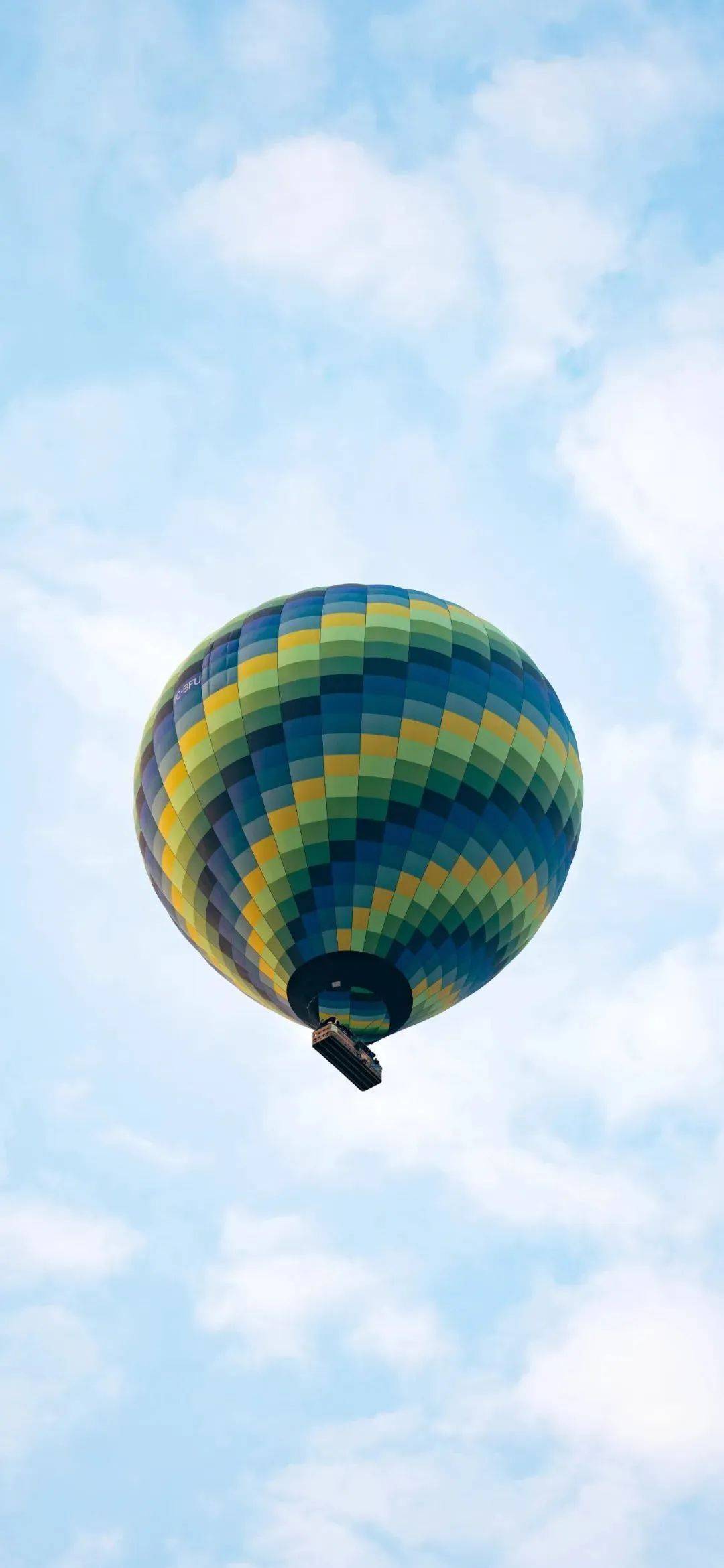 壁纸 | 高清优质ins风锁屏壁纸