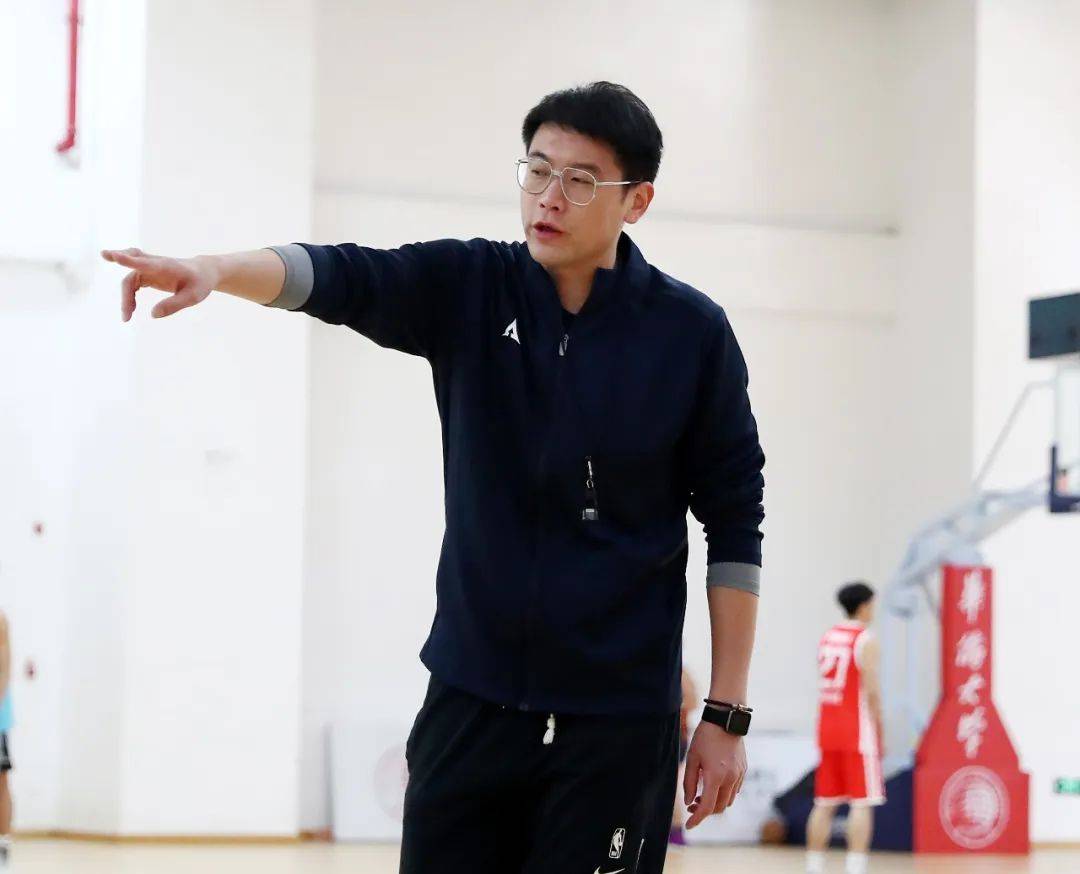 cubal全国赛29日开打 福建双雄对手揭晓