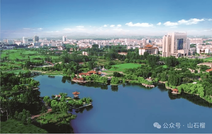 散文 | 吴依诺:红石公园游记