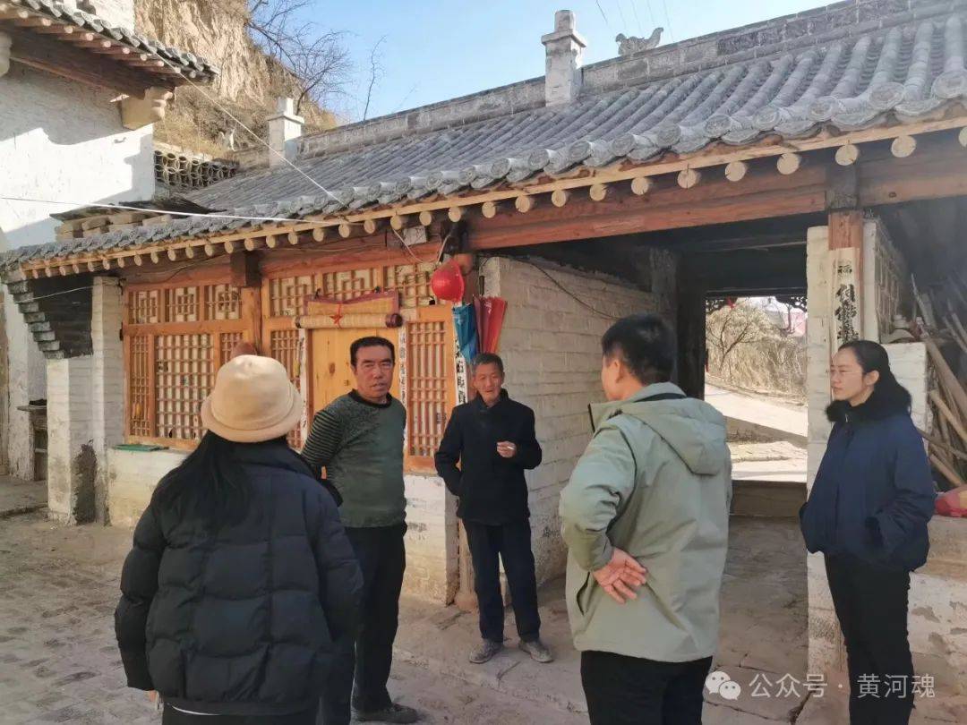 位于黄河晋陕峡谷中部,黄土高原腹部的山西省吕梁市柳林县孟门镇北部