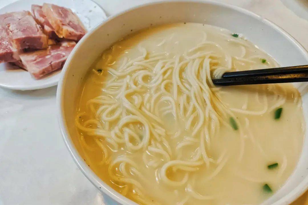 小吃遍地开花,早茶堪比扬州!