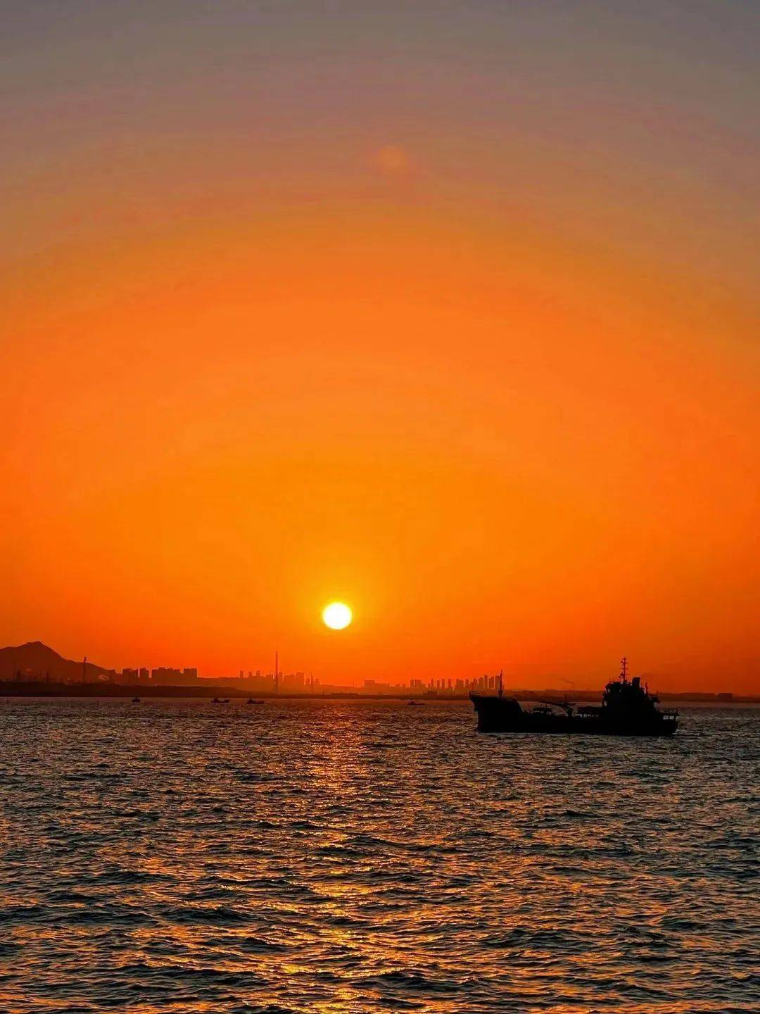 全部免费!青岛这些小众看海机位,绝美!