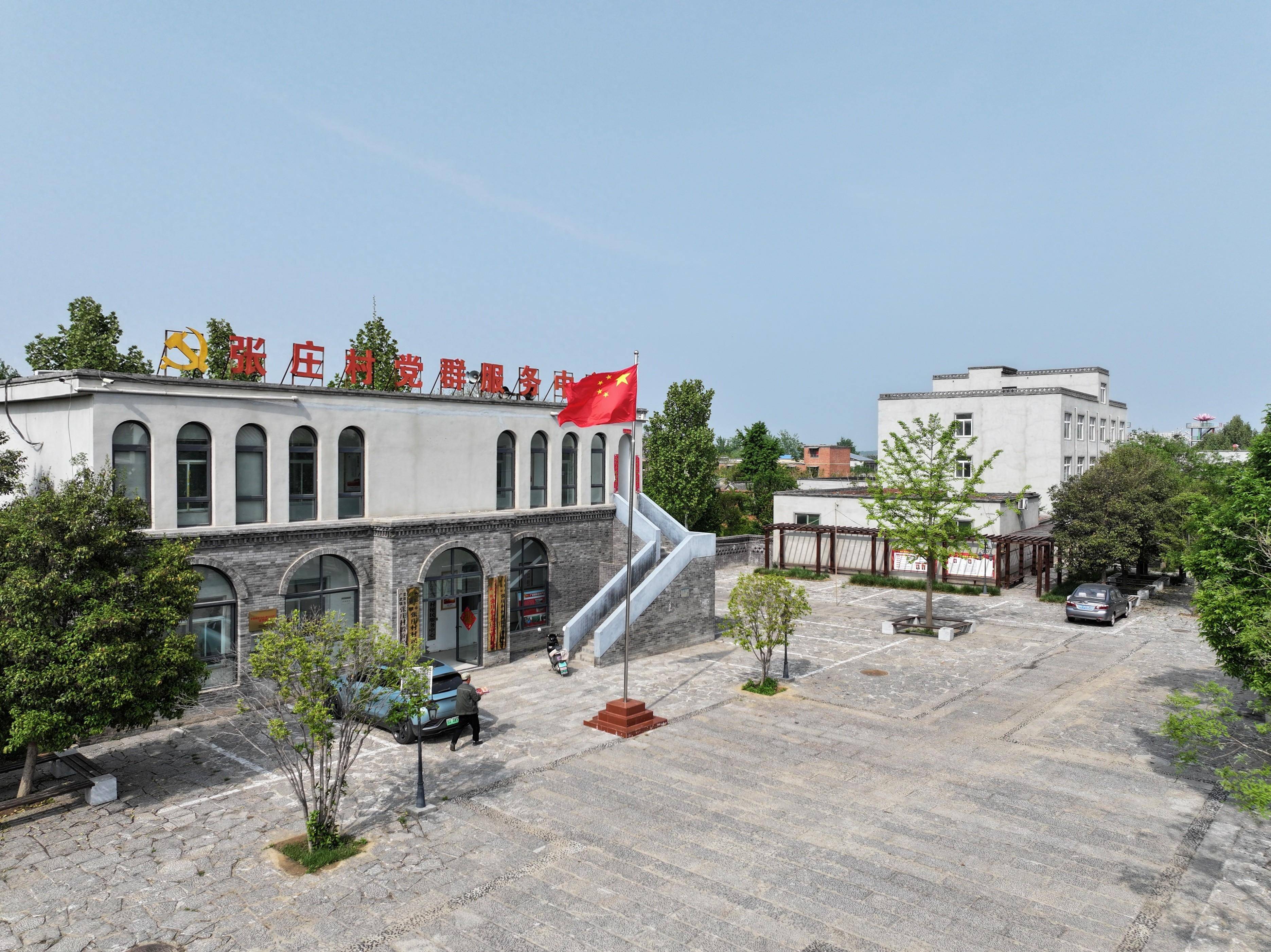 荥阳市广武镇:推动移风易俗 树立文明乡风