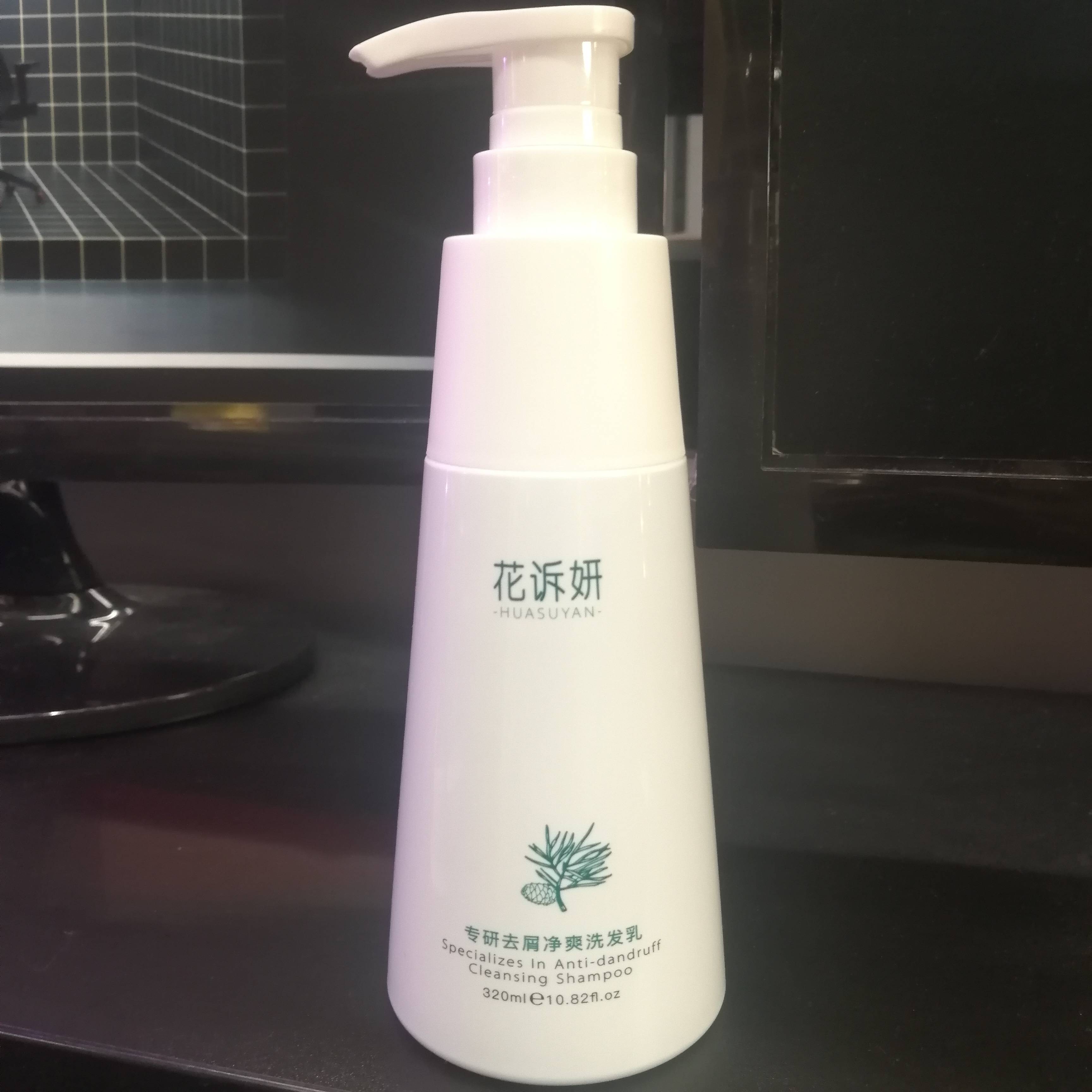 头痒痒用什么洗发水好?去屑止痒洗发水测评