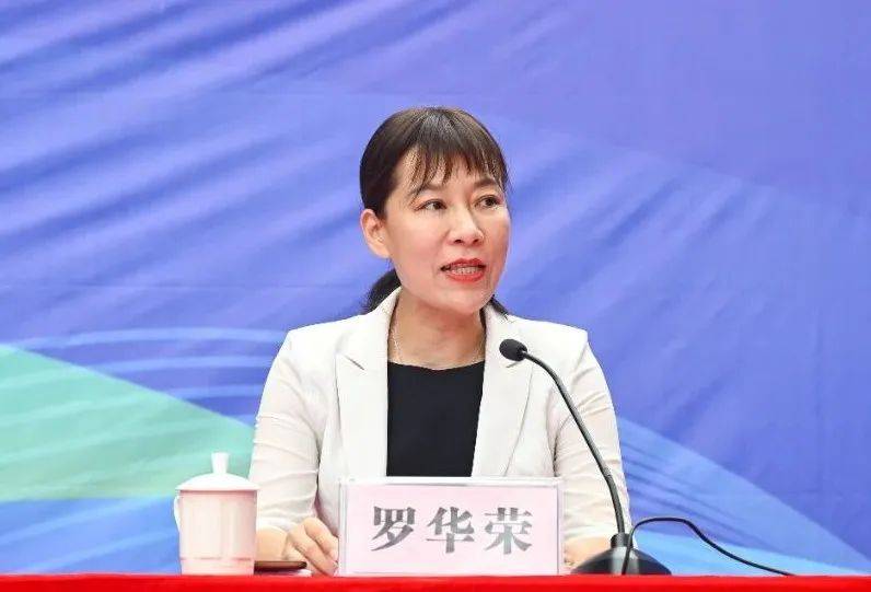 副局长罗国谣凭祥市委副书记战勇崇左市人民政府副市长发布人:罗华荣