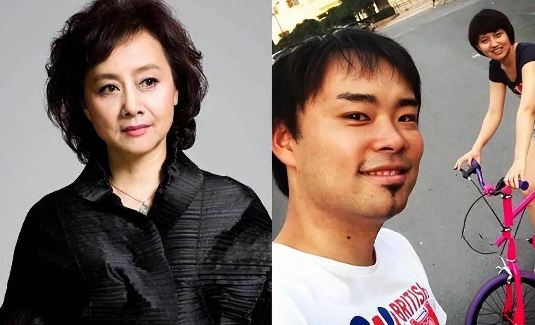 《渴望》成名,61岁出演《返城年代》,70岁因《囧妈》翻红,嫁小2岁丈夫