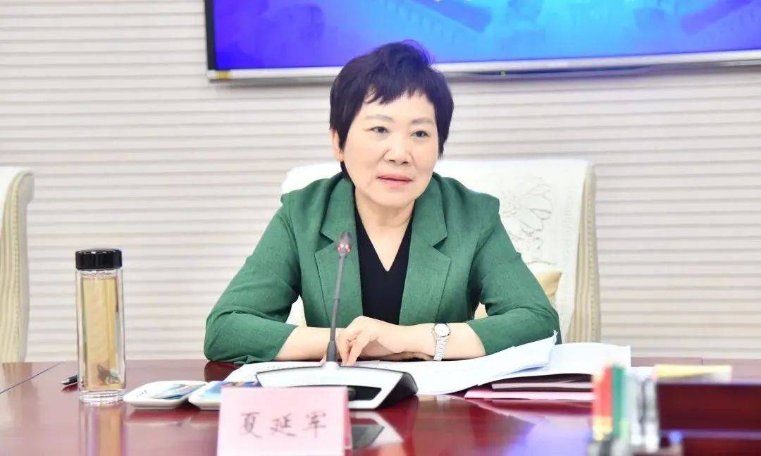 夏延军率调研组到省检察院走访调研_工作_人民_河北