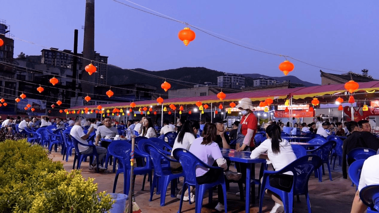 🌸齐鲁壹点【新澳彩资料免费资料大全】_中国吃辣最狠的城市，能治愈好所有刚说“我嫩能吃辣”嘴硬的人